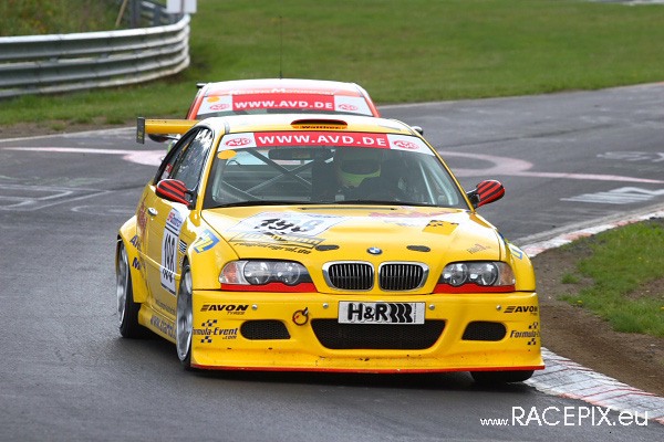 VLN-07 2008-07-19 02 Start Hatzenbach IMG_0215