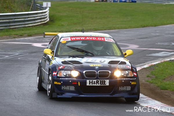 VLN-07 2008-07-19 02 Start Hatzenbach IMG_0216
