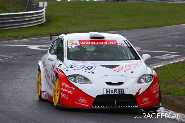 VLN-07 2008-07-19 02 Start Hatzenbach IMG_0219