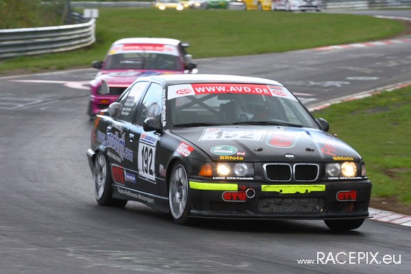 VLN-07 2008-07-19 02 Start Hatzenbach IMG_0230