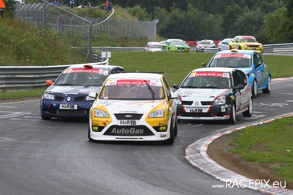 VLN-07 2008-07-19 02 Start Hatzenbach IMG_0231