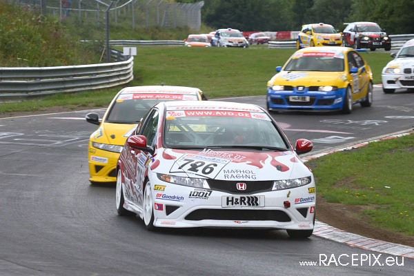 VLN-07 2008-07-19 02 Start Hatzenbach IMG_0233