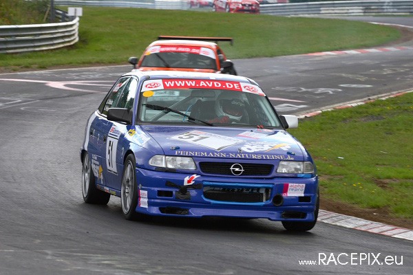 VLN-07 2008-07-19 02 Start Hatzenbach IMG_0253