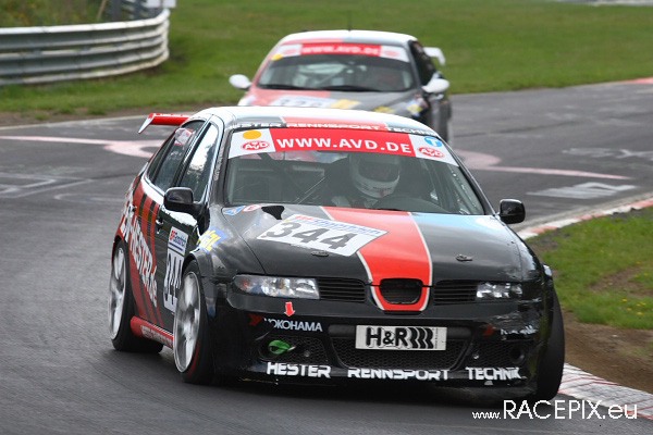 VLN-07 2008-07-19 02 Start Hatzenbach IMG_0255