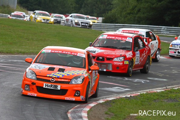 VLN-07 2008-07-19 02 Start Hatzenbach IMG_0258