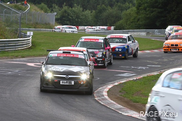 VLN-07 2008-07-19 02 Start Hatzenbach IMG_0269