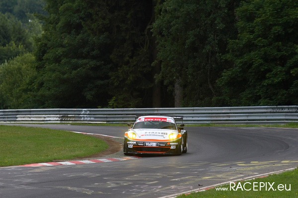 VLN-07 2008-07-19 02 Start Hatzenbach IMG_0285