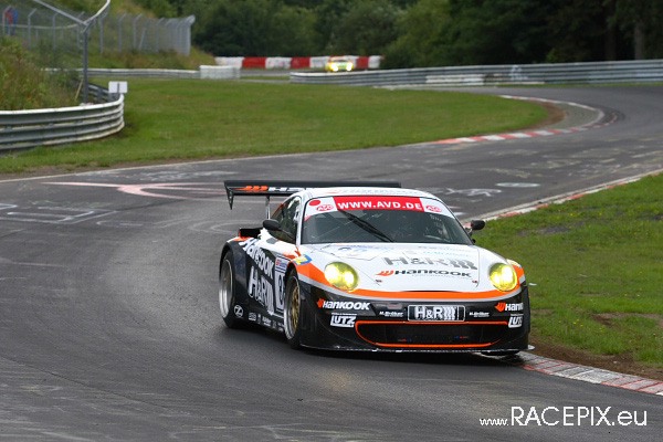 VLN-07 2008-07-19 02 Start Hatzenbach IMG_0291