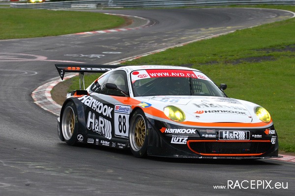 VLN-07 2008-07-19 02 Start Hatzenbach IMG_0292