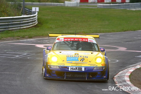 VLN-07 2008-07-19 02 Start Hatzenbach IMG_0301