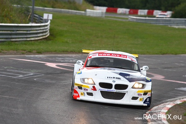 VLN-07 2008-07-19 02 Start Hatzenbach IMG_0310