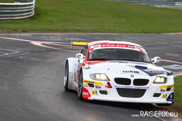 VLN-07 2008-07-19 02 Start Hatzenbach IMG_0311