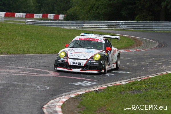 VLN-07 2008-07-19 02 Start Hatzenbach IMG_0314