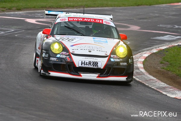 VLN-07 2008-07-19 02 Start Hatzenbach IMG_0318