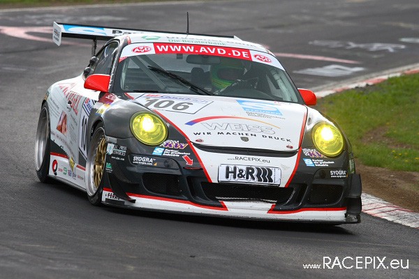 VLN-07 2008-07-19 02 Start Hatzenbach IMG_0319