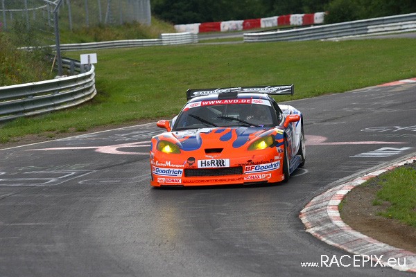 VLN-07 2008-07-19 02 Start Hatzenbach IMG_0324