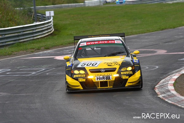 VLN-07 2008-07-19 02 Start Hatzenbach IMG_0333