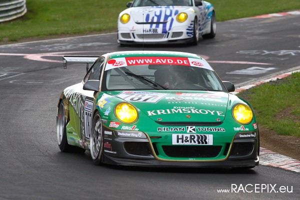 VLN-07 2008-07-19 02 Start Hatzenbach IMG_0338