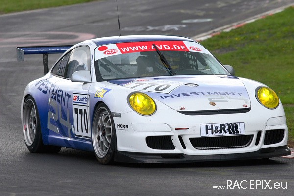 VLN-07 2008-07-19 02 Start Hatzenbach IMG_0340