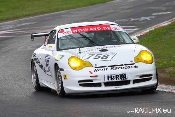 VLN-07 2008-07-19 02 Start Hatzenbach IMG_0355