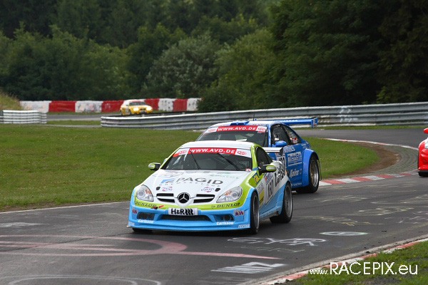 VLN-07 2008-07-19 02 Start Hatzenbach IMG_0363
