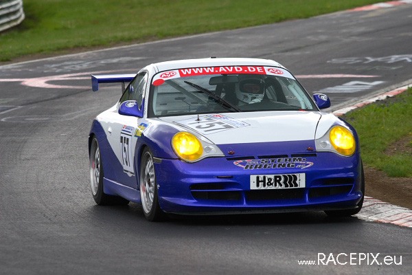 VLN-07 2008-07-19 02 Start Hatzenbach IMG_0365