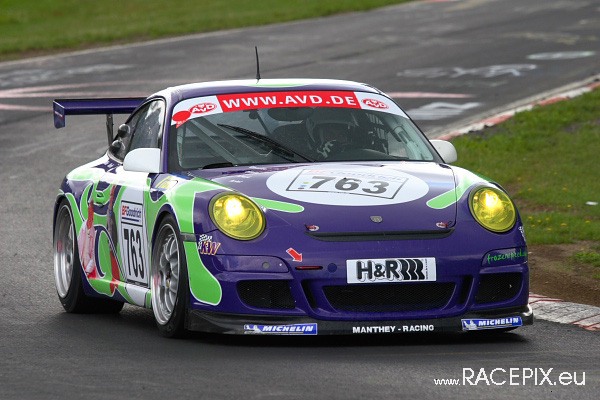 VLN-07 2008-07-19 02 Start Hatzenbach IMG_0368