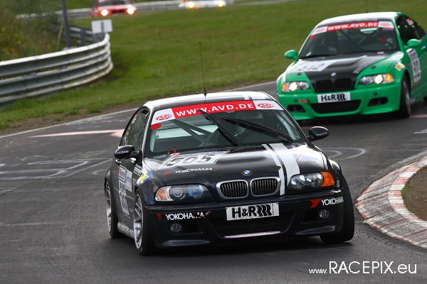 VLN-07 2008-07-19 02 Start Hatzenbach IMG_0375