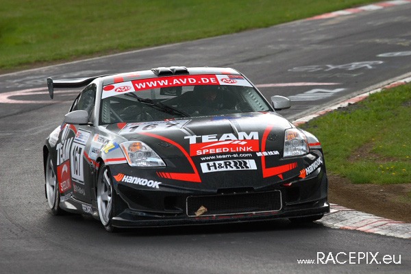 VLN-07 2008-07-19 02 Start Hatzenbach IMG_0377