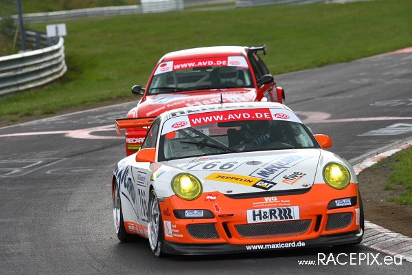 VLN-07 2008-07-19 02 Start Hatzenbach IMG_0378