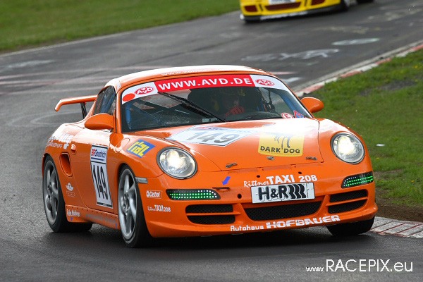 VLN-07 2008-07-19 02 Start Hatzenbach IMG_0380