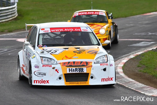 VLN-07 2008-07-19 02 Start Hatzenbach IMG_0383