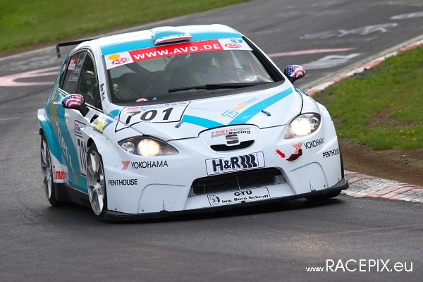 VLN-07 2008-07-19 02 Start Hatzenbach IMG_0387