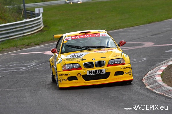 VLN-07 2008-07-19 02 Start Hatzenbach IMG_0389