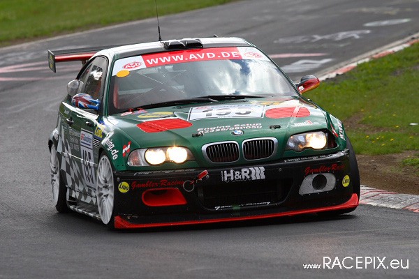 VLN-07 2008-07-19 02 Start Hatzenbach IMG_0392