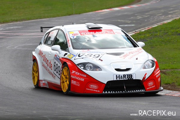 VLN-07 2008-07-19 02 Start Hatzenbach IMG_0395