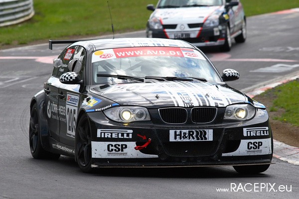 VLN-07 2008-07-19 02 Start Hatzenbach IMG_0404