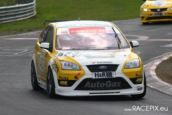 VLN-07 2008-07-19 02 Start Hatzenbach IMG_0405