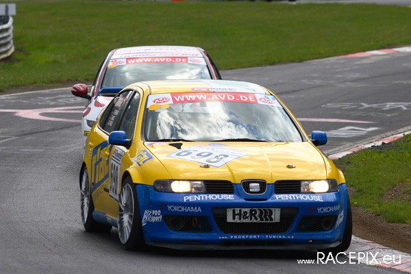VLN-07 2008-07-19 02 Start Hatzenbach IMG_0407