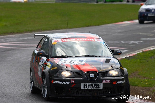 VLN-07 2008-07-19 02 Start Hatzenbach IMG_0408