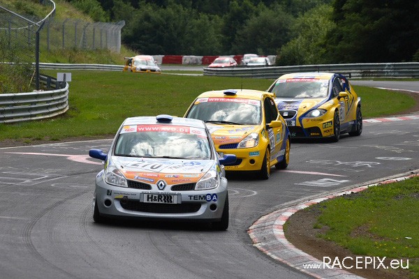 VLN-07 2008-07-19 02 Start Hatzenbach IMG_0411