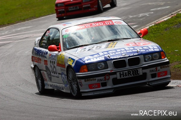 VLN-07 2008-07-19 02 Start Hatzenbach IMG_0418
