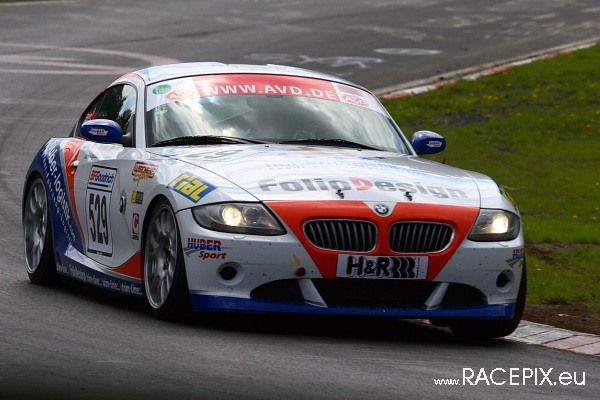 VLN-07 2008-07-19 02 Start Hatzenbach IMG_0423
