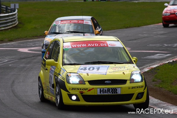 VLN-07 2008-07-19 02 Start Hatzenbach IMG_0435