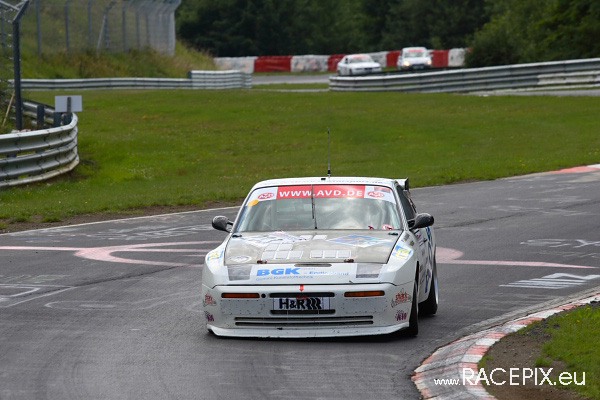 VLN-07 2008-07-19 02 Start Hatzenbach IMG_0447