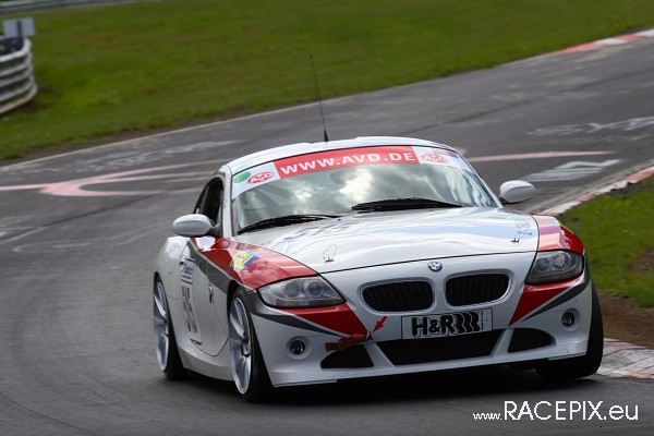 VLN-07 2008-07-19 02 Start Hatzenbach IMG_0451