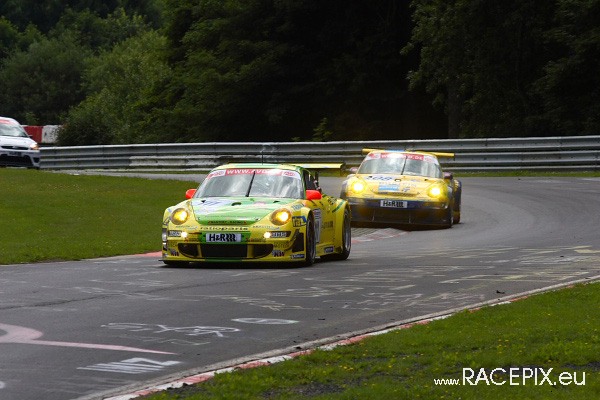 VLN-07 2008-07-19 02 Start Hatzenbach IMG_0453
