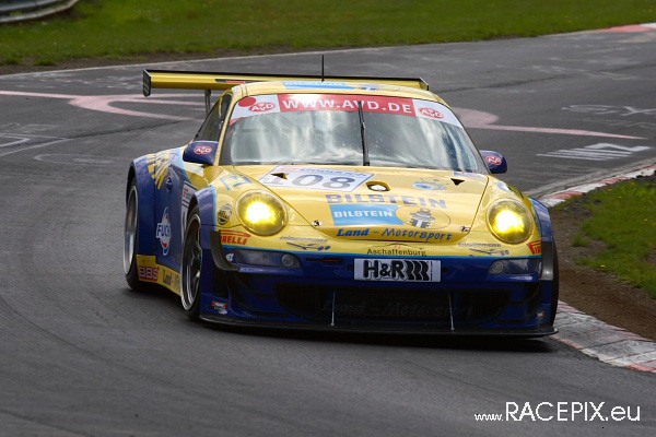 VLN-07 2008-07-19 02 Start Hatzenbach IMG_0456