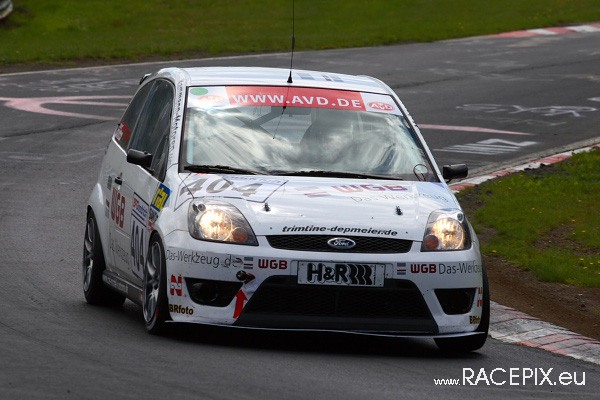 VLN-07 2008-07-19 02 Start Hatzenbach IMG_0457