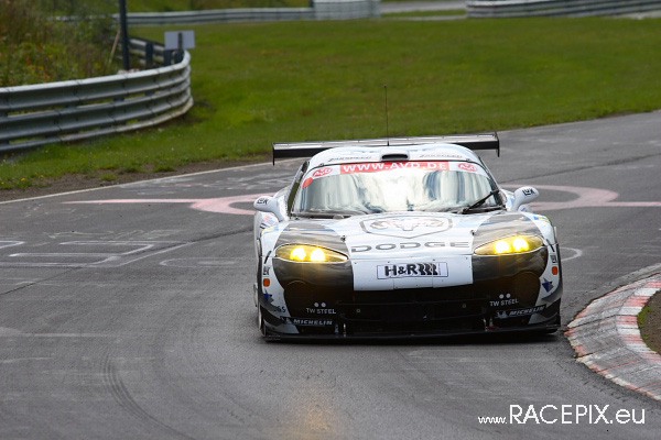 VLN-07 2008-07-19 02 Start Hatzenbach IMG_0461